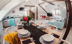 4Sky Apartament