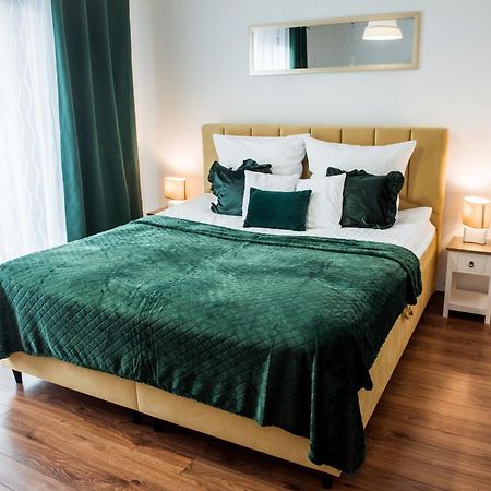4Sky Apartament Oświęcim Esterno foto
