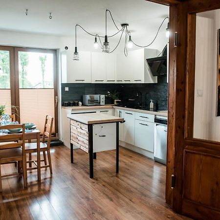 4Sky Apartament Oświęcim Esterno foto