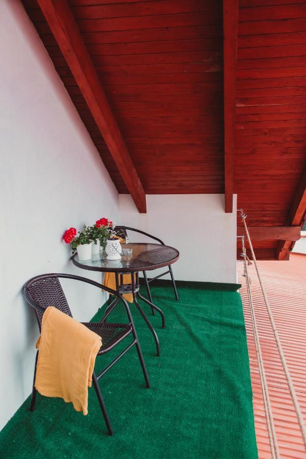 4Sky Apartament Oświęcim Esterno foto