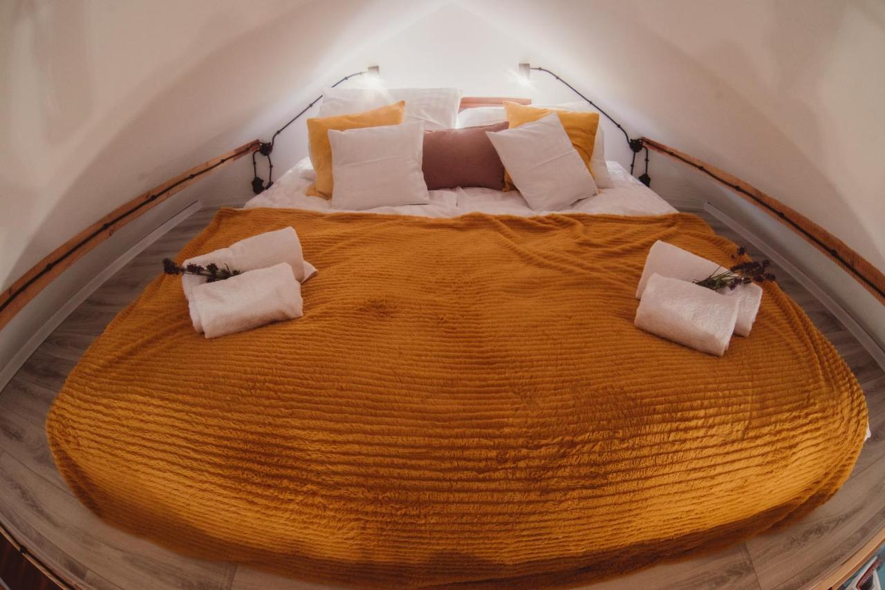 4Sky Apartament Oświęcim Esterno foto