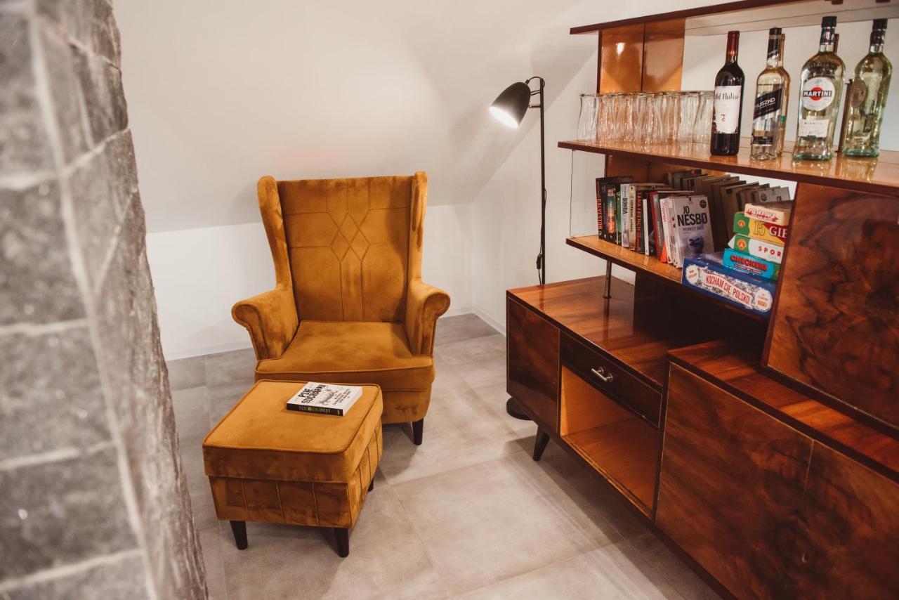 4Sky Apartament Oświęcim Esterno foto