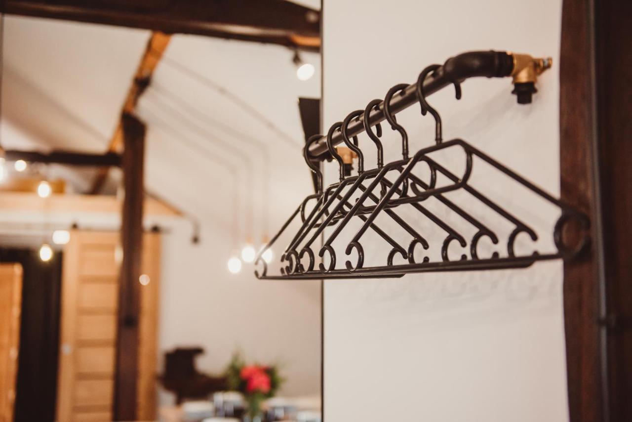 4Sky Apartament Oświęcim Esterno foto