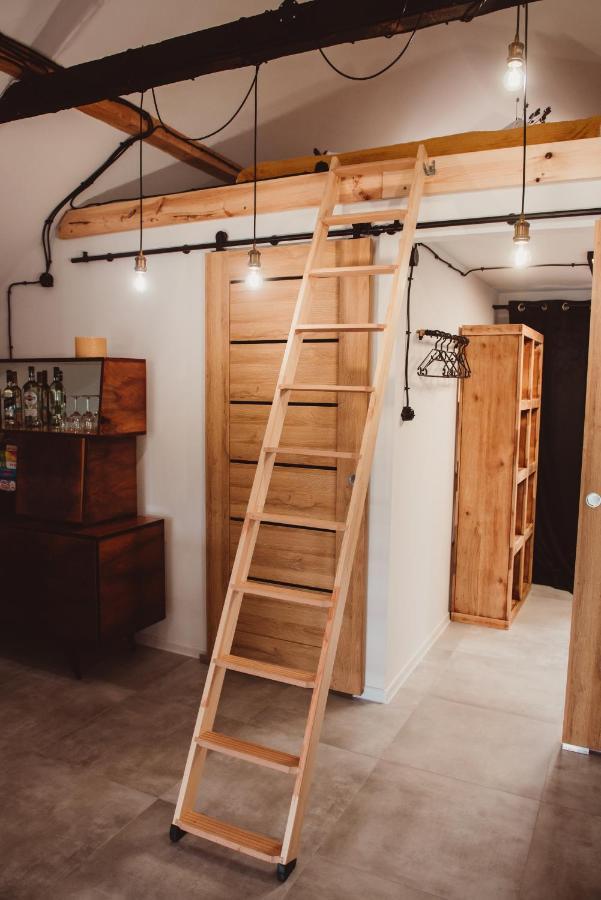 4Sky Apartament Oświęcim Esterno foto