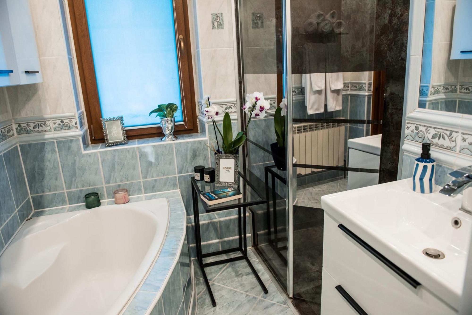 4Sky Apartament Oświęcim Esterno foto