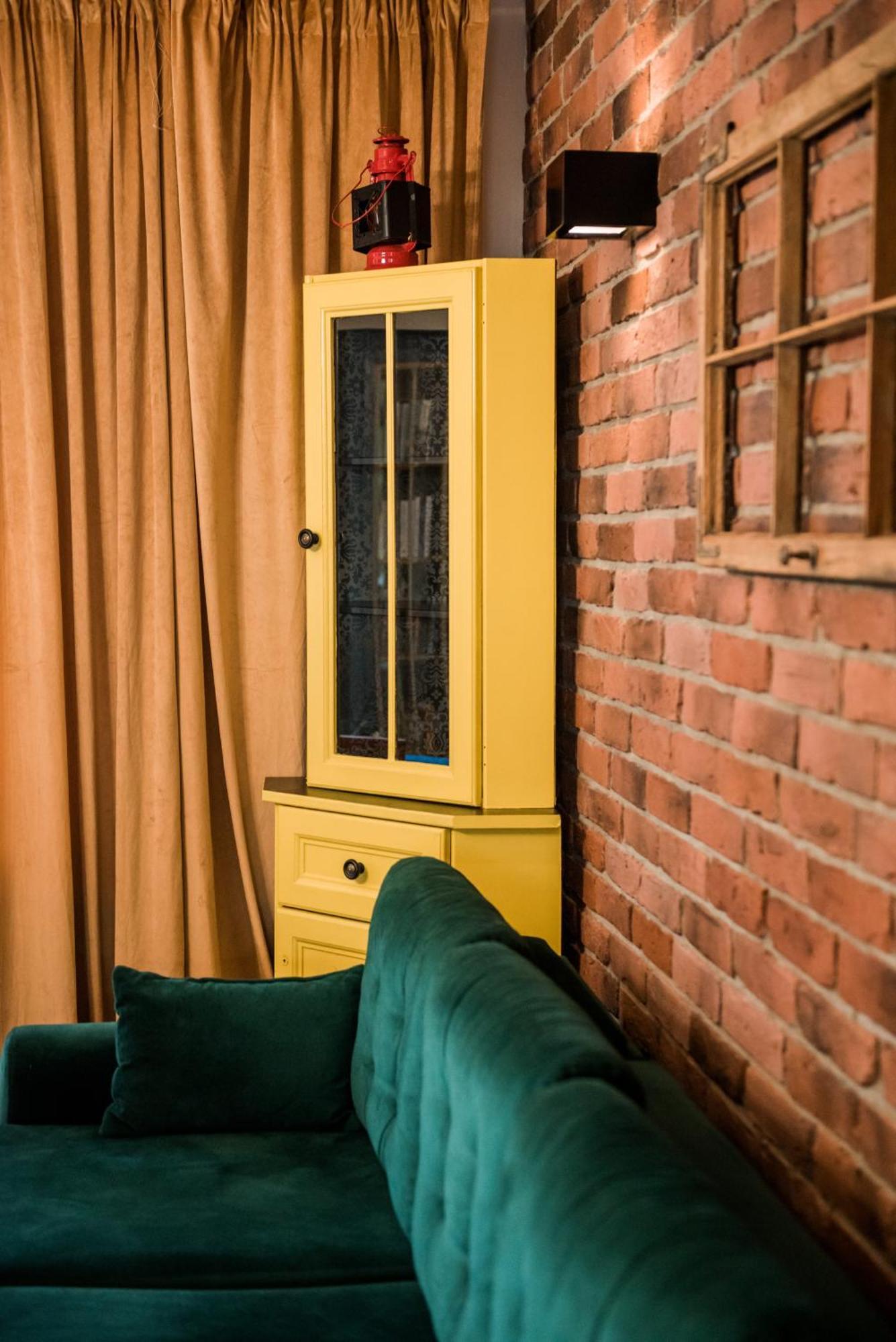 4Sky Apartament Oświęcim Esterno foto