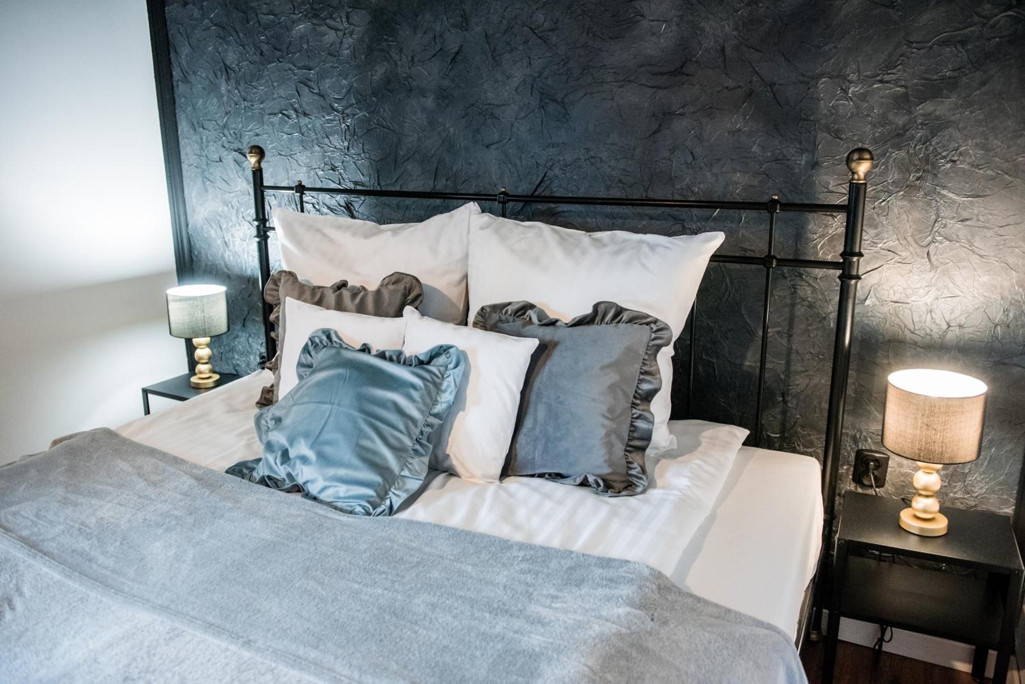 4Sky Apartament Oświęcim Esterno foto