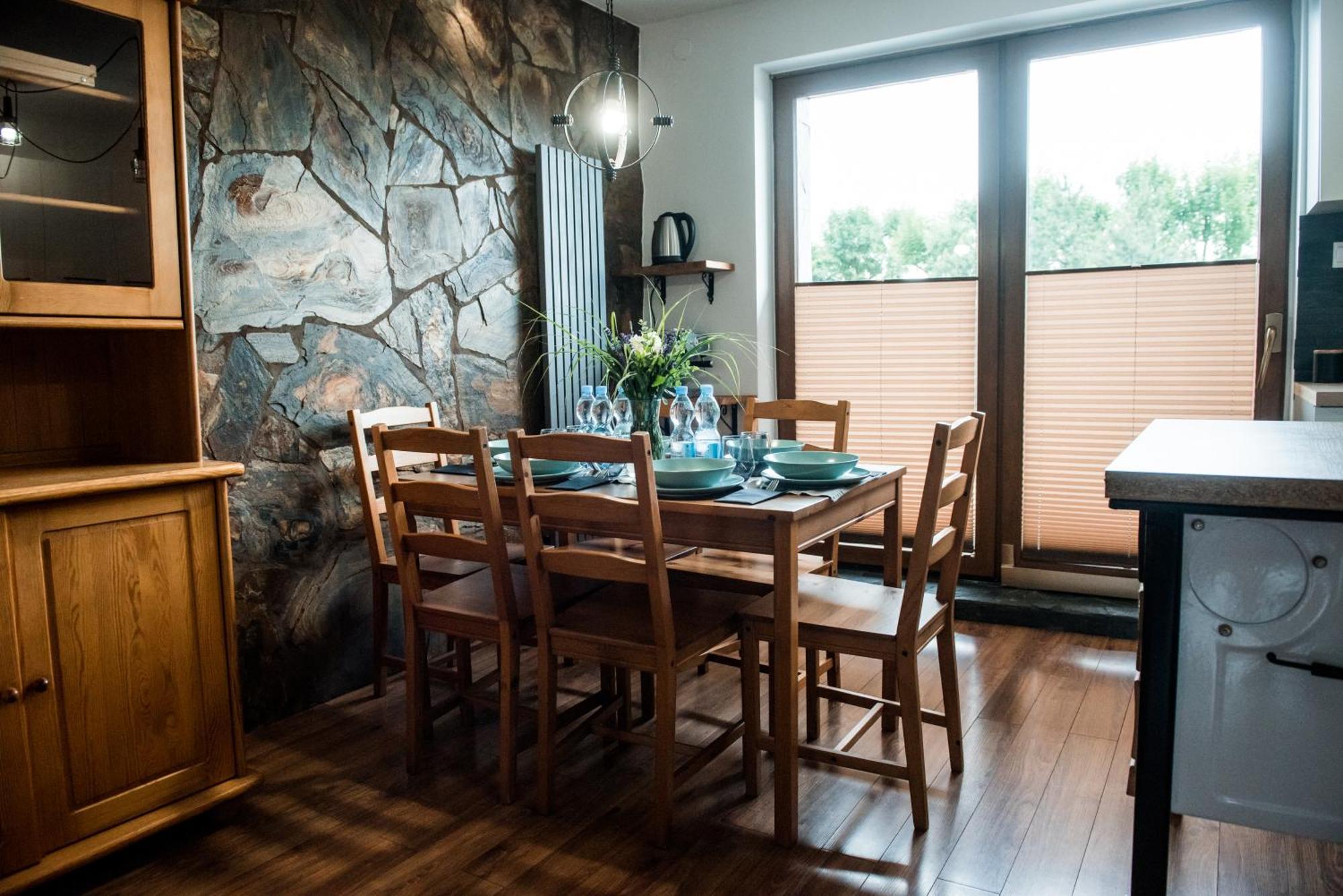 4Sky Apartament Oświęcim Esterno foto