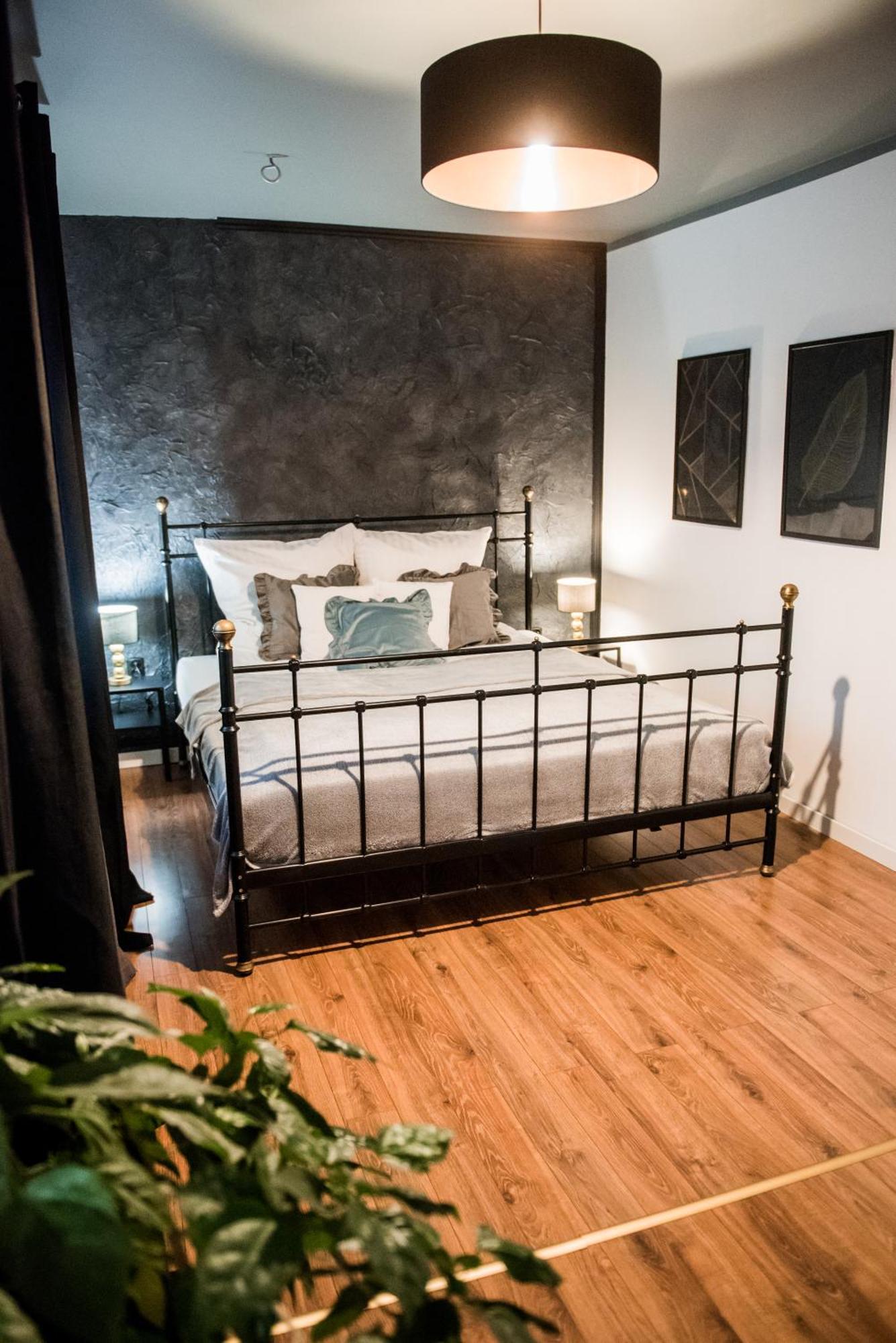 4Sky Apartament Oświęcim Esterno foto
