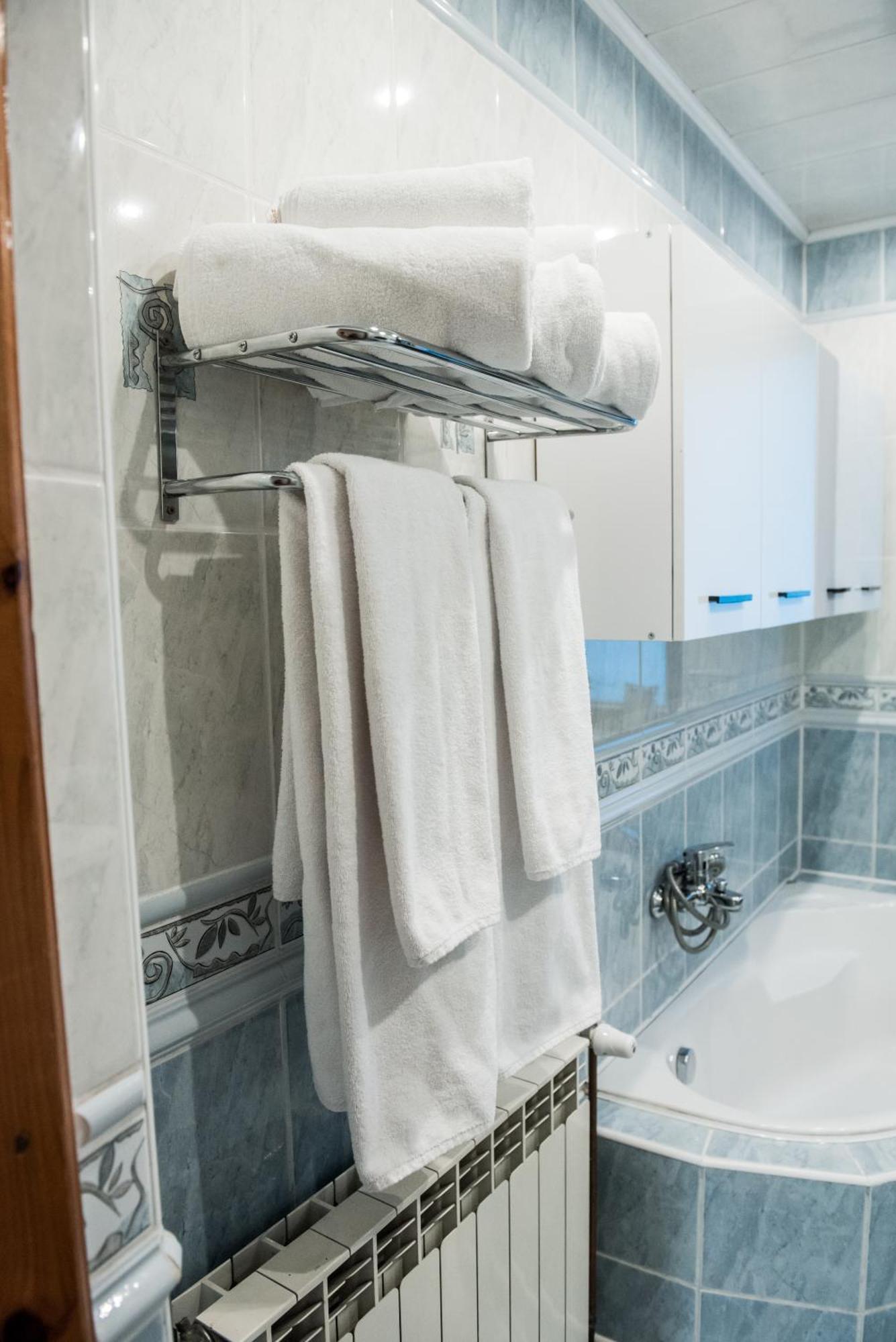 4Sky Apartament Oświęcim Esterno foto